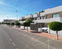 New Build - Apartment - San Pedro del Pinatar