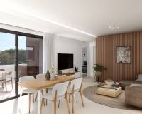 New Build - Apartment - San Pedro del Pinatar