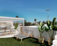 New Build - Apartment - San Pedro del Pinatar