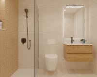 New Build - Apartment - San Pedro del Pinatar