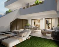 New Build - Apartment - San Pedro del Pinatar