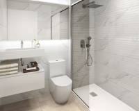 New Build - Apartment - San Pedro del Pinatar