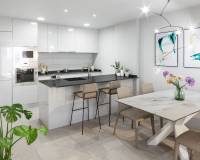 New Build - Apartment - San Pedro del Pinatar