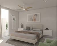 New Build - Apartment - San Pedro del Pinatar