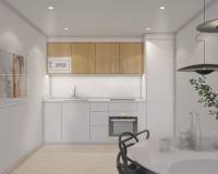 New Build - Apartment - San Pedro del Pinatar