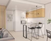 New Build - Apartment - San Pedro del Pinatar
