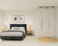 New Build - Apartment - San Pedro del Pinatar