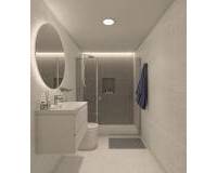 New Build - Apartment - San Pedro del Pinatar