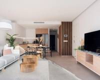 New Build - Apartment - San Pedro del Pinatar