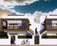 New Build - Apartment - San Pedro del Pinatar