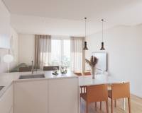 New Build - Apartment - San Pedro del Pinatar