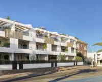 New Build - Apartment - San Pedro del Pinatar