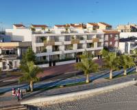 New Build - Apartment - San Pedro del Pinatar