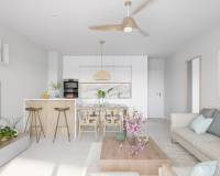 New Build - Apartment - San Pedro del Pinatar