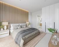 New Build - Apartment - San Pedro del Pinatar