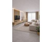 New Build - Apartment - San Pedro del Pinatar