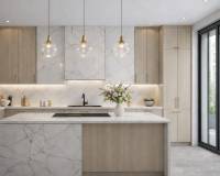 New Build - Apartment - San Pedro del Pinatar