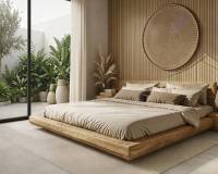 New Build - Apartment - San Pedro del Pinatar