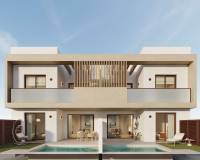 New Build - Apartment - San Pedro del Pinatar