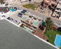 New Build - Apartment - San Pedro del Pinatar