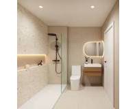 New Build - Apartment - San Pedro del Pinatar
