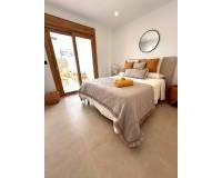 New Build - Apartment - San Pedro del Pinatar