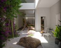 New Build - Apartment - Sant Joan d'Alacant