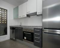 New Build - Apartment - Santa Pola - Costa Blanca South