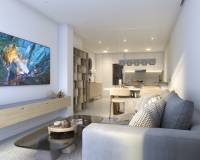 New Build - Apartment - Santa Pola