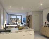 New Build - Apartment - Santa Pola