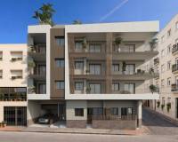 New Build - Apartment - Santa Pola