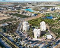 New Build - Apartment - Santa Rosalía