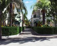 New Build - Apartment - Santa Rosalía