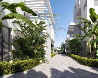 New Build - Apartment - Santa Rosalía