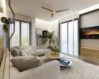 New Build - Apartment - Santa Rosalía