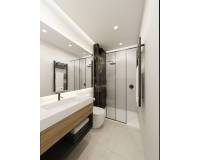 New Build - Apartment - Santa Rosalía