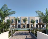 New Build - Apartment - Santa Rosalía