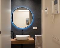 New Build - Apartment - Santiago de la Ribera
