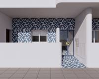 New Build - Apartment - Torre de La Horadada - Torre de la Horadada