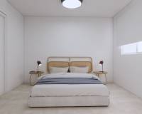 New Build - Apartment - Torre de La Horadada - Torre de la Horadada