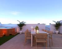 New Build - Apartment - Torre de La Horadada - Torre de la Horadada
