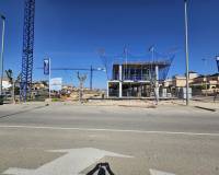 New Build - Apartment - Torre de La Horadada - Torre de la Horadada