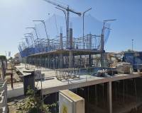 New Build - Apartment - Torre de La Horadada - Torre de la Horadada