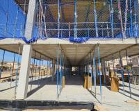 New Build - Apartment - Torre de La Horadada - Torre de la Horadada