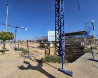 New Build - Apartment - Torre de La Horadada - Torre de la Horadada