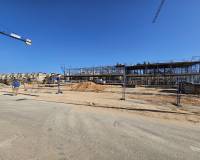 New Build - Apartment - Torre de La Horadada - Torre de la Horadada