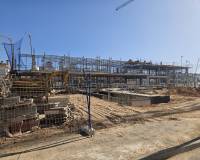 New Build - Apartment - Torre de La Horadada - Torre de la Horadada