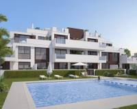 New Build - Apartment - Torre de La Horadada - Torre de la Horadada