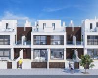 New Build - Apartment - Torre de La Horadada - Torre de la Horadada