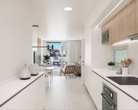 New Build - Apartment - Torre de La Horadada - Torre de la Horadada